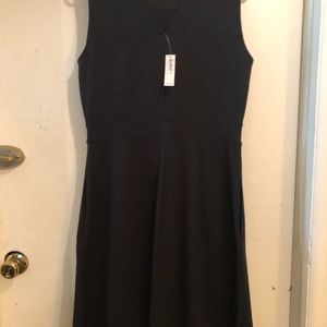 Lands End dress